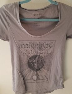 Midnight Moon Tshirt